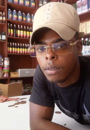 My photo - Ysac, 28 from Los Mina Viejo (@ysac)