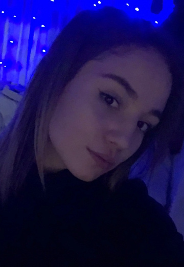 My photo - Yana, 21 from Stavropol (@yana84913)