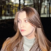 Aleksandra 21 Voronezh