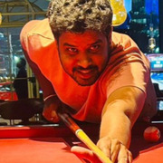 Gautam raj 32 Hyderabad