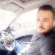 Iliya Rouhani 56 Barnaul