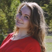 Kseniya 25 Voronezh