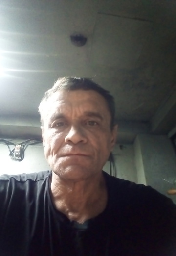 My photo - Yuriy, 52 from Barnaul (@uriy212441)