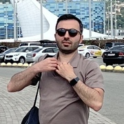 Mihran 33 Sochi