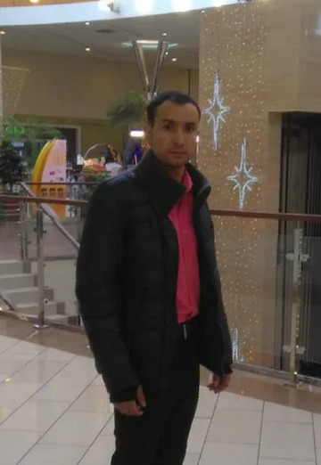 My photo - Umit, 41 from Kazan (@umit516)