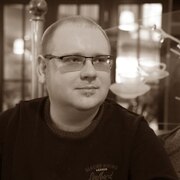 Dmitry Moore 39 Prague