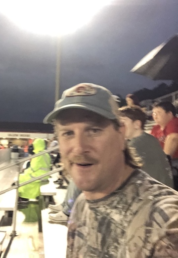 My photo - Corey Ytzen, 57 from Little Rock (@coreyytzen)