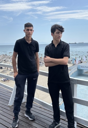 Çetin (@cetin46) — my photo № 1