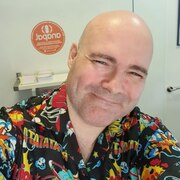 José Manuel 52 Saragossa