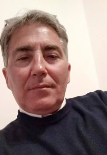 My photo - Costa, 68 from Noisy-le-Sec (@costa144)