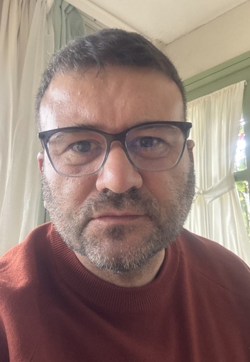 My photo - BAHA, 48 from Izmir (@baha23238)