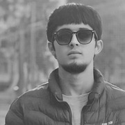 Khizir 20 Saint Petersburg