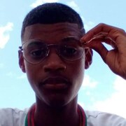 Gustavo Henrique 21 Salvador