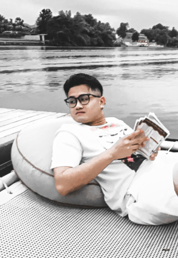 My photo - 鈺瑄, 25 from Taipei (@hz82piv3tx)