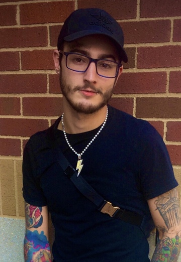 My photo - Chase, 31 from Atlanta (@chase135)