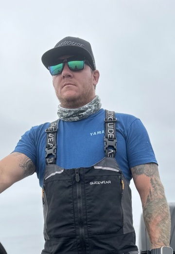 My photo - Chad, 36 from Eugene (@chad181)