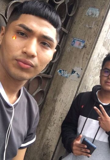 Pedro (@pedro1157) — my photo № 2