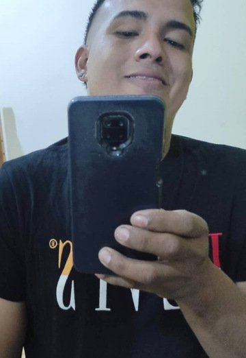 My photo - Jason, 31 from Guayaquil (@jason1668)