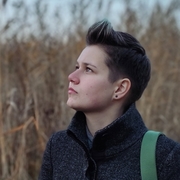 Viktoriya 25 Saint Petersburg