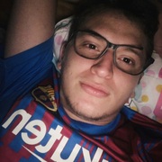 Sebastian Ortiz 24 New York