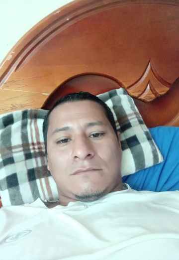 My photo - Henrypaucar, 41 from Cuenca (@henrypaucar)