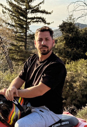 My photo - Yunus, 30 from San Francisco (@yunusmsek)