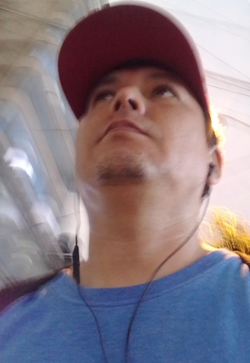 My photo - Henry, 43 from Lima (@henry2777)