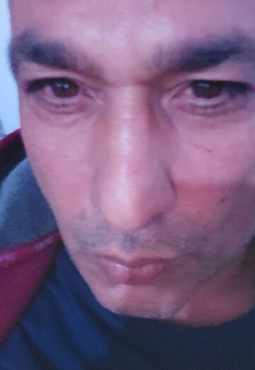 My photo - איציק, 53 from Haifa (@8vpsm5eyp4)