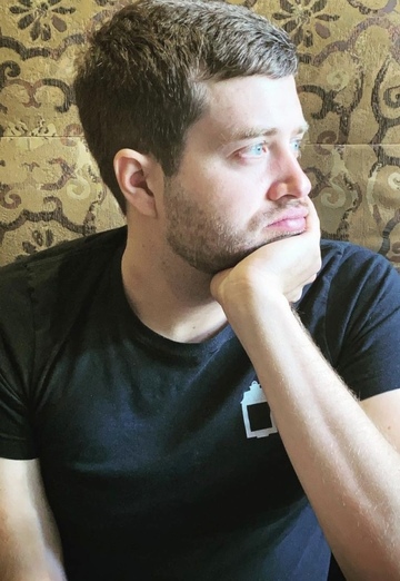 My photo - Josh, 36 from Dallas (@josh801)