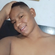 David cantillo 25 Colombia