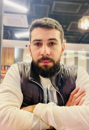 My photo - hussam, 33 from Dorsten (@hussam84)