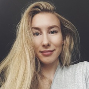 Kseniya 31 Simferopol