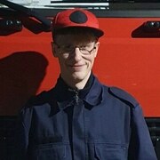 Michael 22 Stuttgart