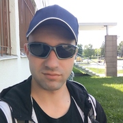 Vladimir 31 Budapest