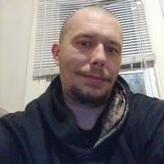 Ron Fontes 44 Cleveland