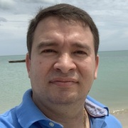 Oscar Javier 46 Villavicencio