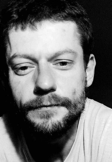 My photo - Jan, 37 from Prague (@janco3007)