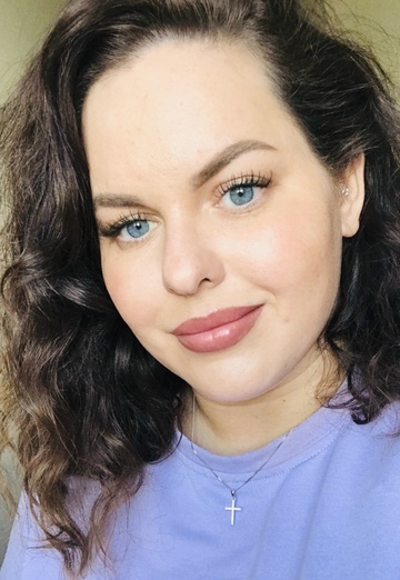 My photo - Olga, 37 from Krasnoyarsk (@olga439772)