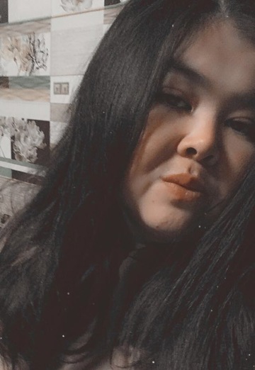 My photo - Svetlana, 27 from Engels (@svetlana331090)