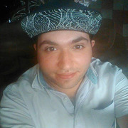 Kriztobal Andres 32 Santiago