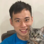 Alastair 34 Singapore