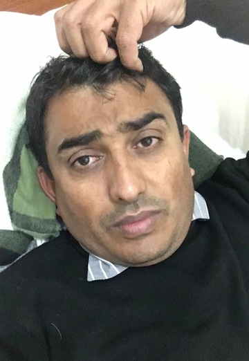 My photo - Haider, 43 from Doha (@haider1982)