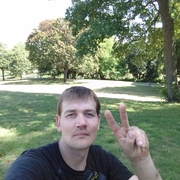 Dmitriy 41 Birmingham