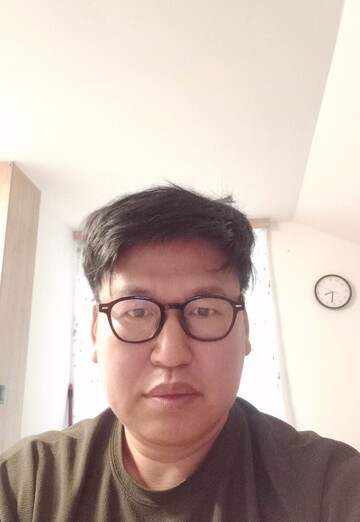 My photo - Ji, 43 from Warsaw (@ji124)