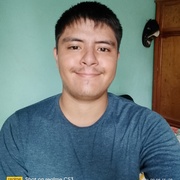 Pablo Caricio 22 Veracruz