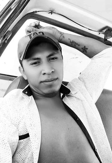 My photo - Carlos daniel, 27 from Veracruz (@carlosdaniel14)