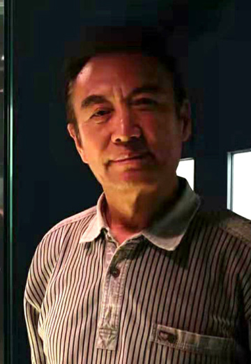 My photo - Lucien, 57 from Zutphen (@youdaoju)