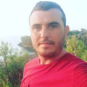 İbrahim Güneş 39 Antalya