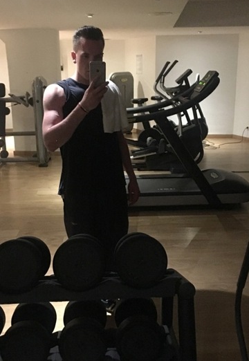 Phil (@phil401) — my photo № 1