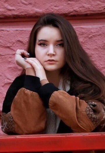 My photo - jana, 25 from Ternopil (@jana1543)